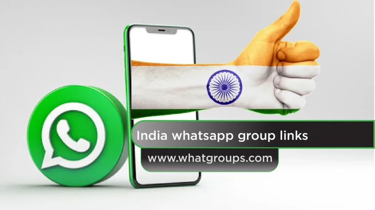 India WhatsApp group links Images